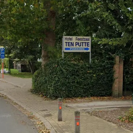 Putte Gistel