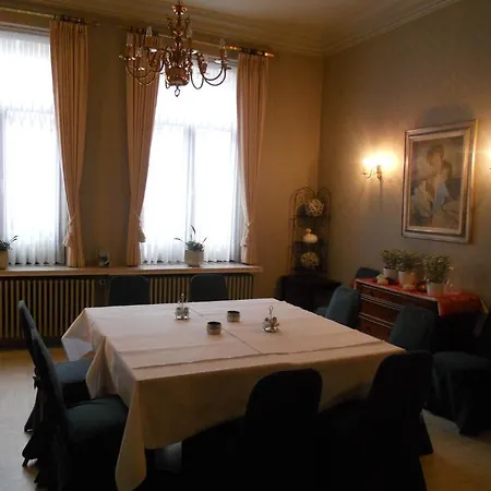 Putte Hotel