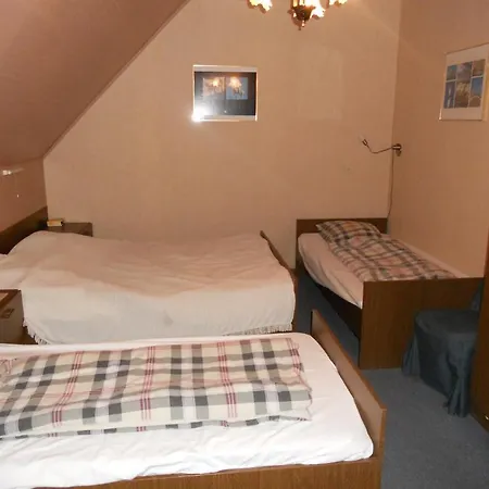 Putte Hotel
