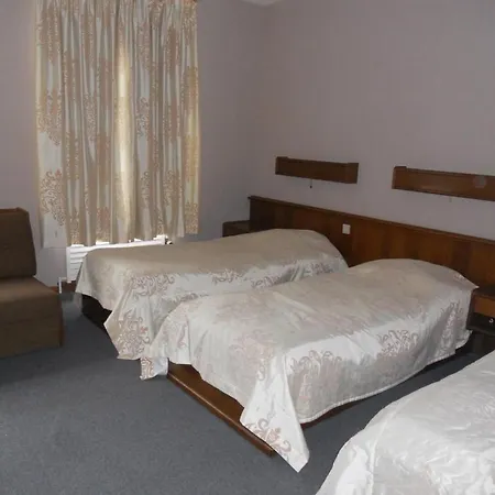 Hotel Putte